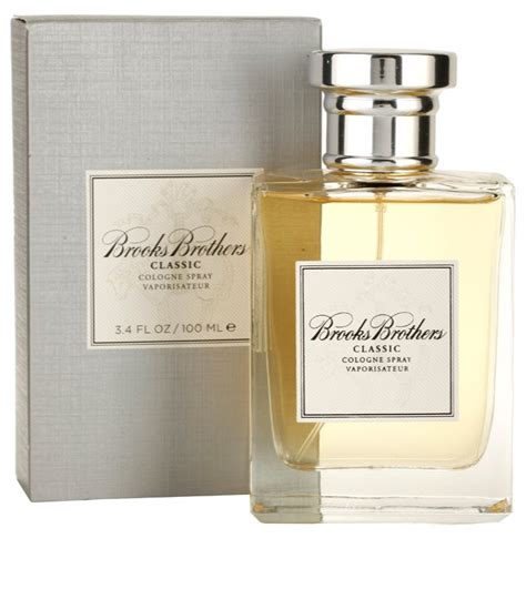 brooks brothers fragrances.